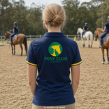 PCA Polo Shirt