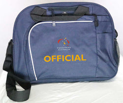 EA Official Document Satchel