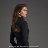 2024 Dressage and Jumping with the Stars Base Layer