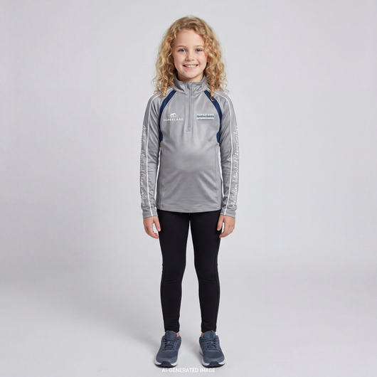 2026 Interschool Championships Base Layer
