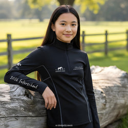 2026 Horseland EV Interschool State Championships Base Layer