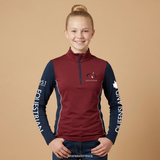 2026 Equestrian Queensland Base Layer