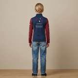 2026 Jumping Queensland Youth Junior & Young Rider Squad Base Layer