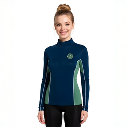 2025 Yalambi Western Australian State Jumping Championships Base Layer