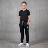 2026 SH Black Zip Off Pants