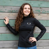 2026 Grand National Black Base Layer