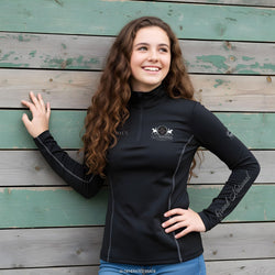 2026 Grand National Black Base Layer