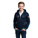 2026 NSW State Interschool Team Fleece Lined Jacket