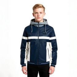 2025 EV Show Horse Team Victoria Fleece Lined Jacket