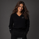 2026 ADC Cable Knit Pullover