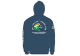 2025 Australian International Cadet  TEAM AND SUPPORTER Hoodie