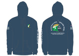 2025 Australian International Cadet  TEAM AND SUPPORTER Hoodie