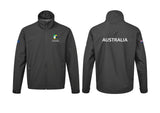 2025 Australian International Cadet SUPPORTER Jacket