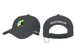2025 Australian International Cadet TEAM Cap