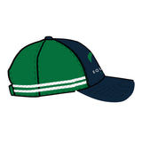 2025 Equestrian Tasmania Show Horse Team Cap