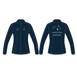 2025 Interschool Tasmania Softshell Jacket