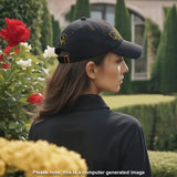 2025 Dressage and Jumping with the Stars Cap