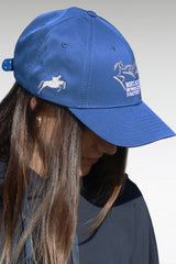 2024 MI3DE Mid Blue Cap