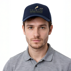 2025 Yalambi Western Australian State Jumping Championships Cap
