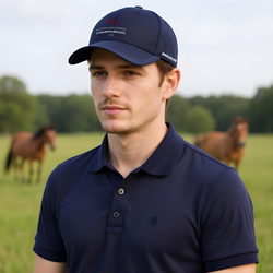 2025 Australian Jumping Championships Cap