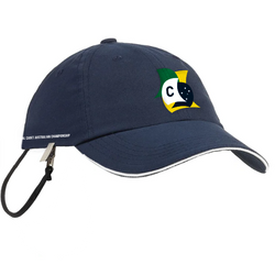 2025 64th International Cadet Australian Championship Cap
