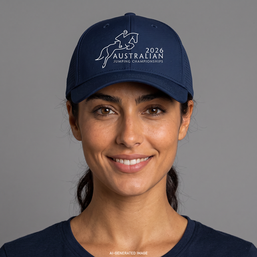 2026 AJC Cap