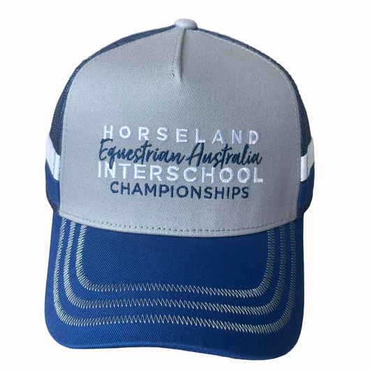 2026 Interschool Championships Cap
