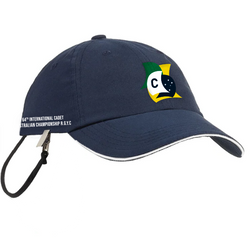 2025 64th International Cadet Australian Championship Cap