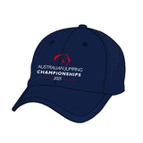2025 Australian Jumping Championships Cap
