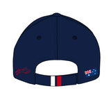 2025 Australian Jumping Championships Cap
