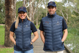 EA Coach Padded Vest