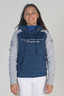 2023 Australian Interschool Championships Pullover Hoodie
