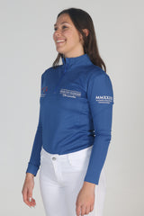 2023 Australian Interschool Championships Base Layer