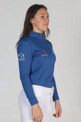 2023 Australian Interschool Championships Base Layer