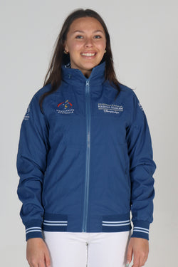 2023 Australian Interschool Championships Jacket