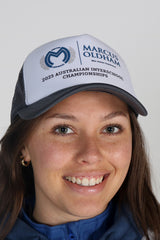 2023 Australian Interschool Championships Cap