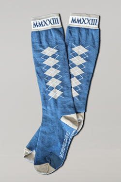 2023 Australian Interschool Championships Sock
