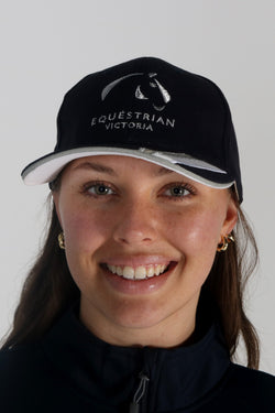 2023 Equestrian Victoria Cap