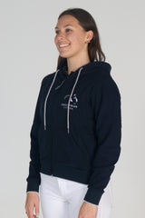 2023 Equestrian Victoria Zip Hoodie