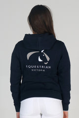 2023 Equestrian Victoria Zip Hoodie