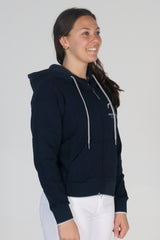 2023 Equestrian Victoria Zip Hoodie
