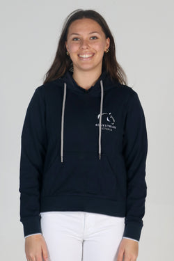 2023 Equestrian Victoria Pullover Hoodie