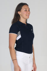 2023 Equestrian Victoria Polo Shirt