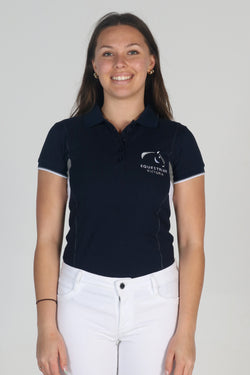 2023 Equestrian Victoria Polo Shirt