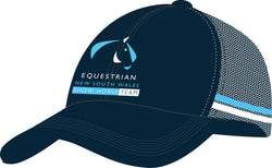 2025 Equestrian NSW Show Horse Team Cap