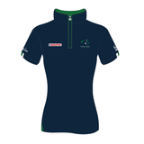 2025 Equestrian Tasmania Show Horse Team Zip Polo