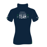 2025 Equestrian Tasmania Show Horse Team Zip Polo