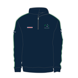 2025 Equestrian Tasmania Show Horse Team 1/4 Zip Fleece