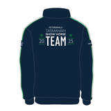 2025 Equestrian Tasmania Show Horse Team 1/4 Zip Fleece