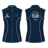 2025 Equestrian Tasmania Show Horse Team Softshell Vest